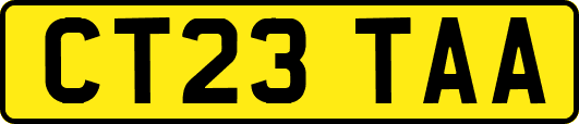 CT23TAA