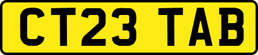 CT23TAB