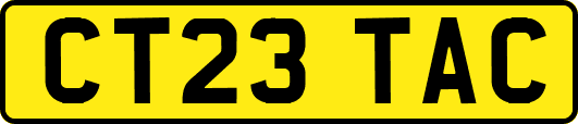 CT23TAC