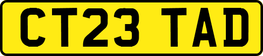CT23TAD