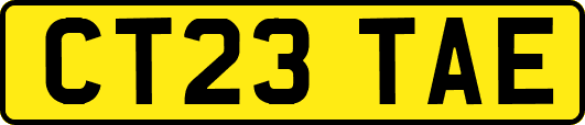 CT23TAE