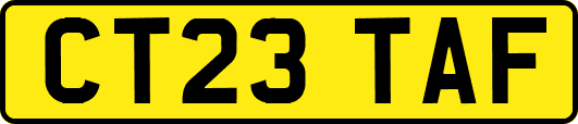 CT23TAF