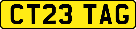 CT23TAG