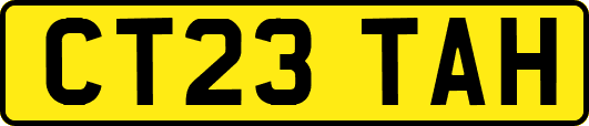 CT23TAH