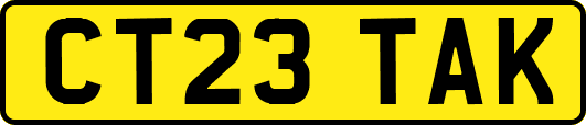 CT23TAK