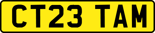 CT23TAM