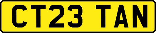 CT23TAN