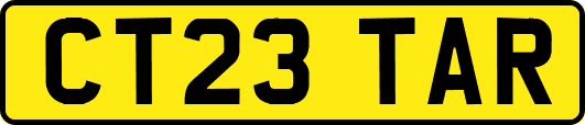 CT23TAR