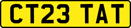 CT23TAT