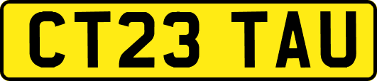 CT23TAU
