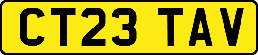 CT23TAV