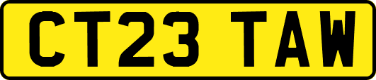 CT23TAW