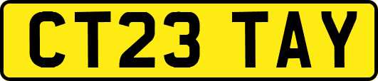 CT23TAY