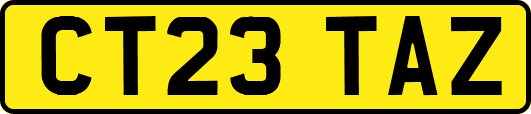 CT23TAZ