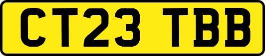 CT23TBB