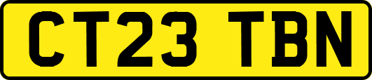 CT23TBN
