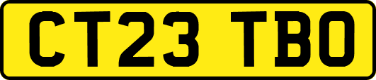 CT23TBO