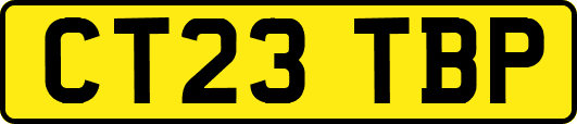 CT23TBP