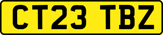 CT23TBZ