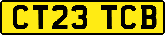 CT23TCB