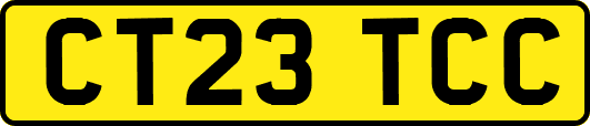 CT23TCC