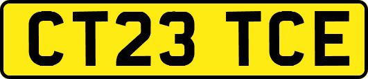 CT23TCE