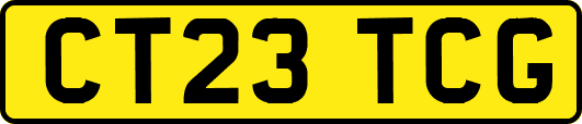 CT23TCG