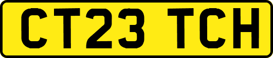 CT23TCH