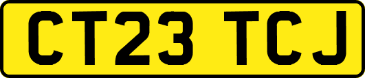 CT23TCJ