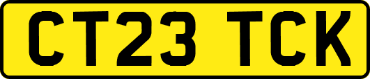 CT23TCK