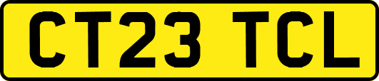 CT23TCL