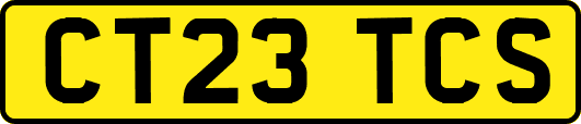 CT23TCS