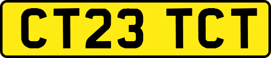 CT23TCT