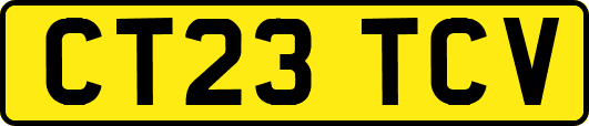 CT23TCV
