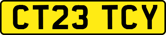 CT23TCY