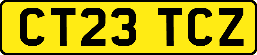 CT23TCZ