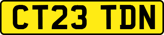 CT23TDN