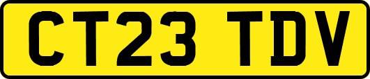 CT23TDV