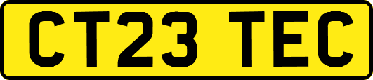 CT23TEC