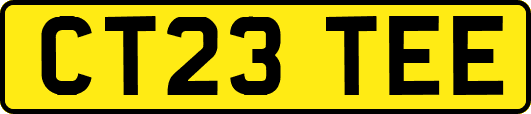 CT23TEE
