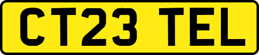 CT23TEL