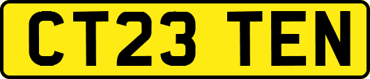 CT23TEN