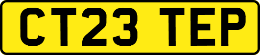 CT23TEP