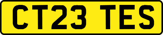 CT23TES
