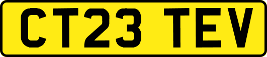 CT23TEV