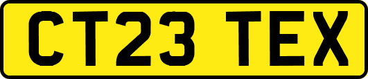CT23TEX