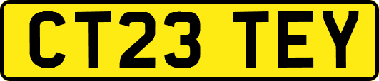 CT23TEY