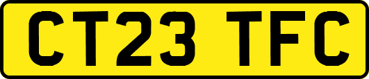 CT23TFC
