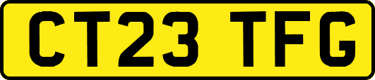 CT23TFG