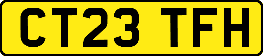 CT23TFH